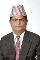 Uma Shankar Shah