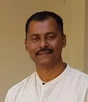 Balu Sadalge