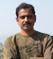 Sachin Jaltare