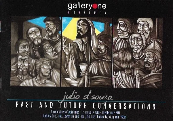 PAST AND FUTURE CONVERSATIONS