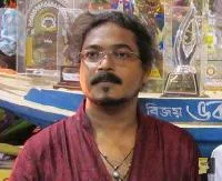Sanatan Dinda