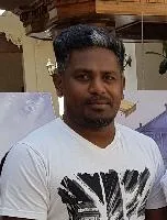 Illoosh Ahluwalia