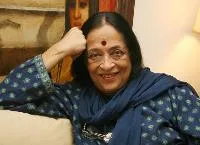 Anjolie Ele Menon