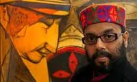 Paresh Maity