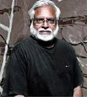 Manu Parekh