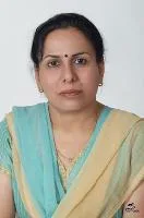 Seema Sharma Shah