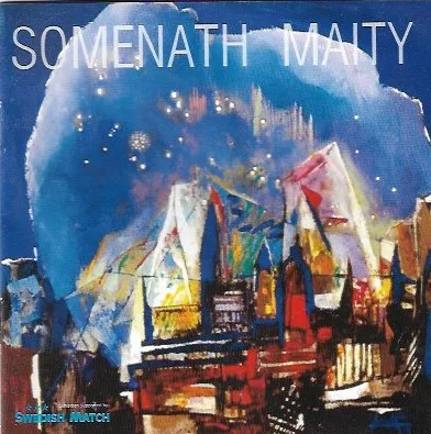 SOMENATH MAITY