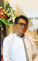 Kyaw Thaung