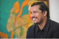 Ramesh Gorjala