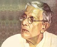 Jamini Roy