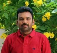 Bhaskar Rao
