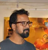 Sayam Bharath Yadav
