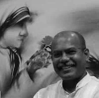 Ajay De