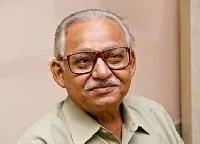 Lalu Prasad Shaw