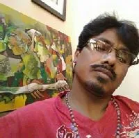 Pulakesh Mandal