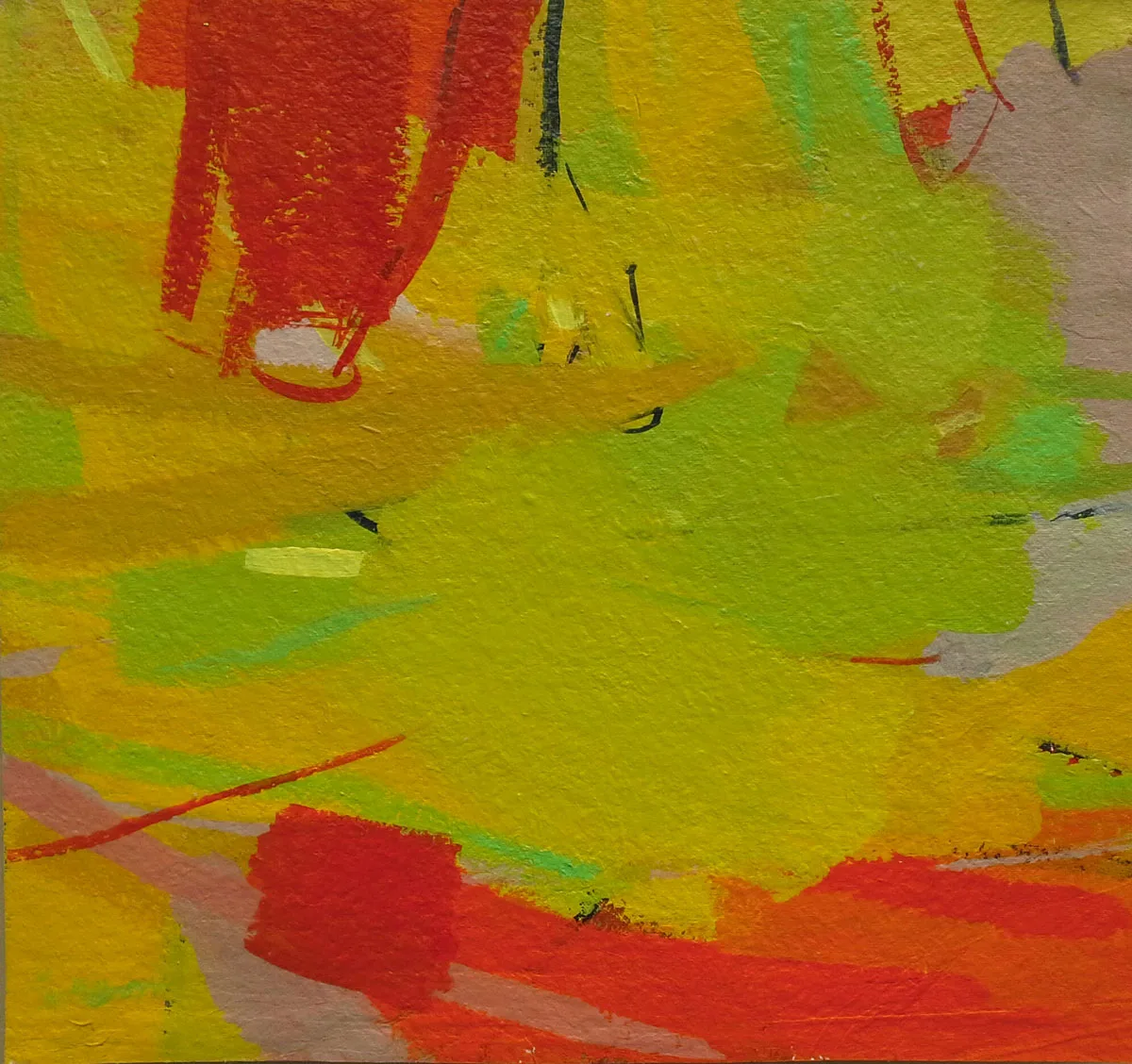 Untitled II