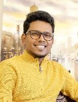 Ananta Mandal
