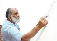 Prakash Karmakar