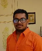 Arijit Sardar