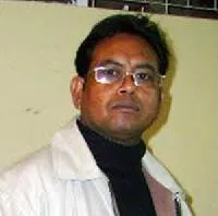 Kishore Roy