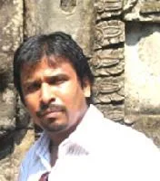 Manish Pushkale