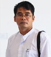 Hla Phone Aung