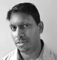 Julio DSouza