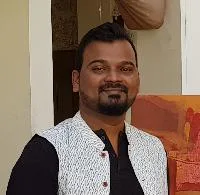 Siddharth Shingade