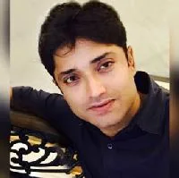 Arup Lodh