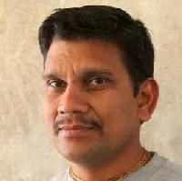 Hukum Lal Verma