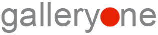 Gallery One India logo